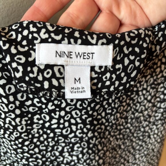 Leopard Print Cami - Picture 3 of 3